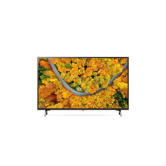 (신세계강남점)LG전자공식인증점 LG 울트라HD TV 스탠드형 43UR642S0NC 107cm 